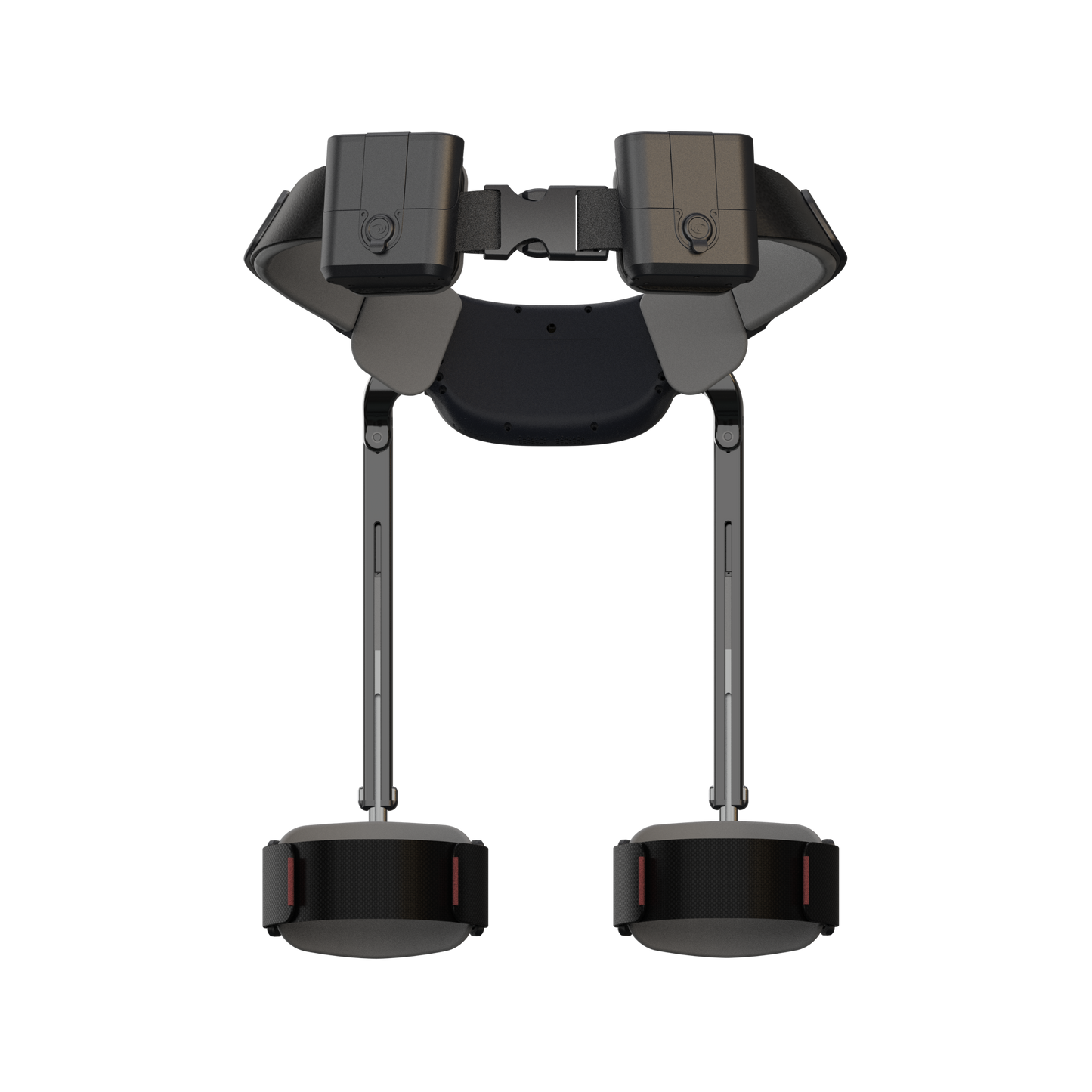 walk proud back side