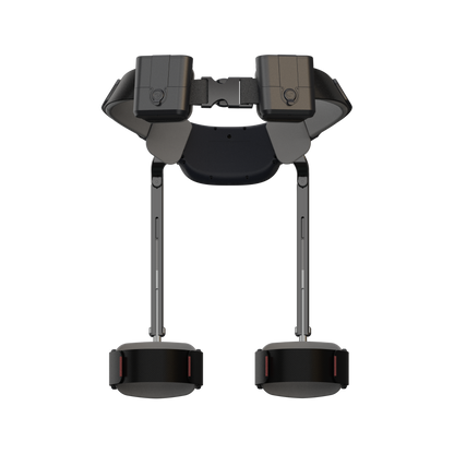 walk proud back side