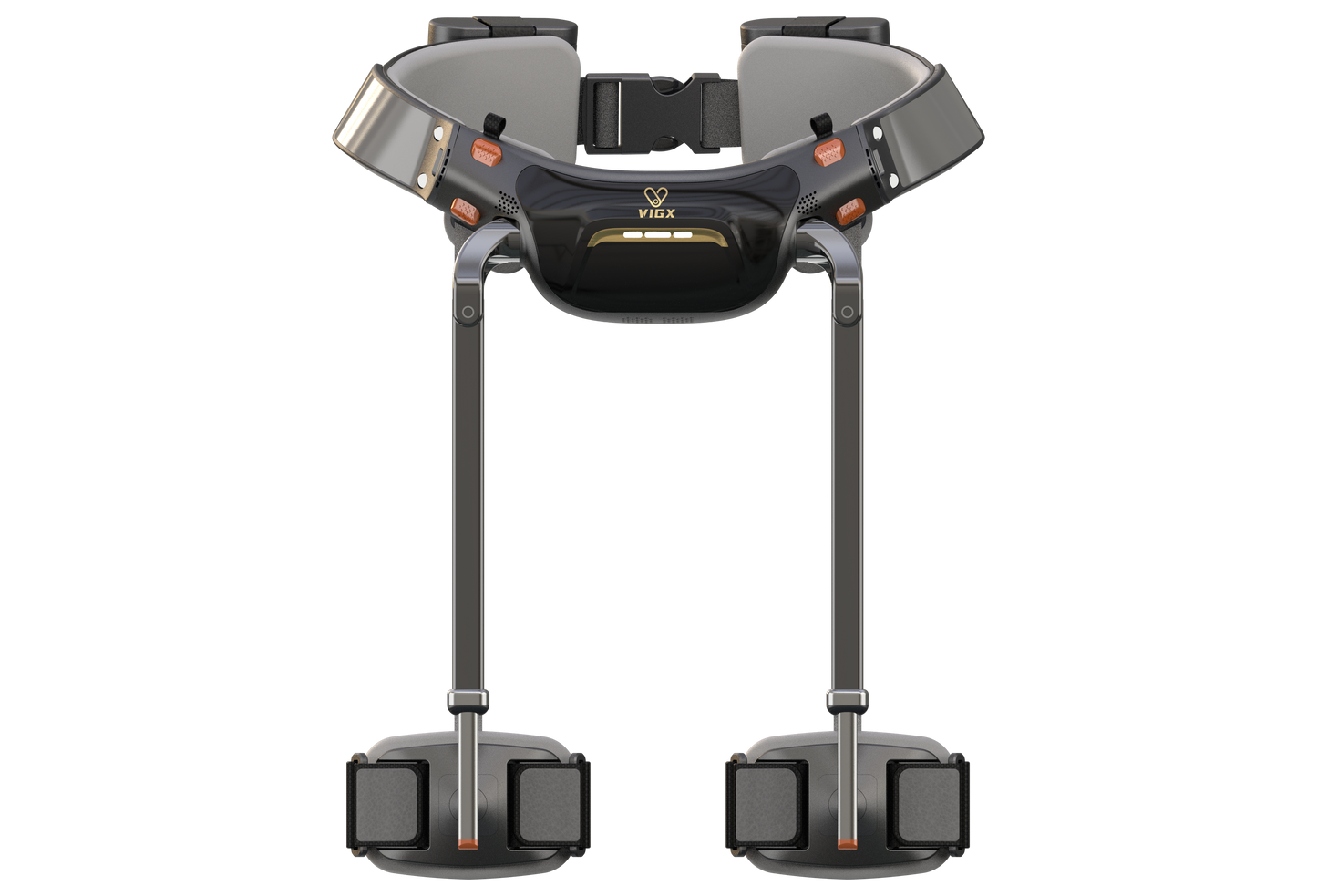 Walk Proud™ Mobility Walking Aid - Power for Your Legs