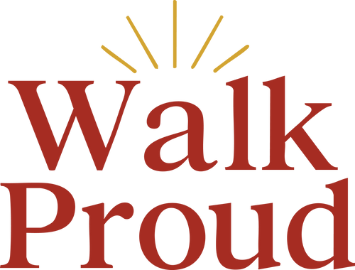 Walk Proud