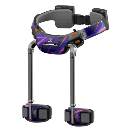 Walk Proud™ Mobility Walking Aid - Power for Your Legs