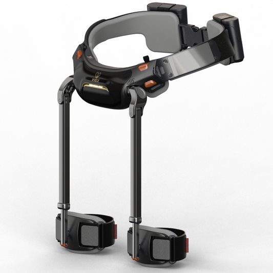 Walk Proud™ Mobility Walking Aid - Power for Your Legs