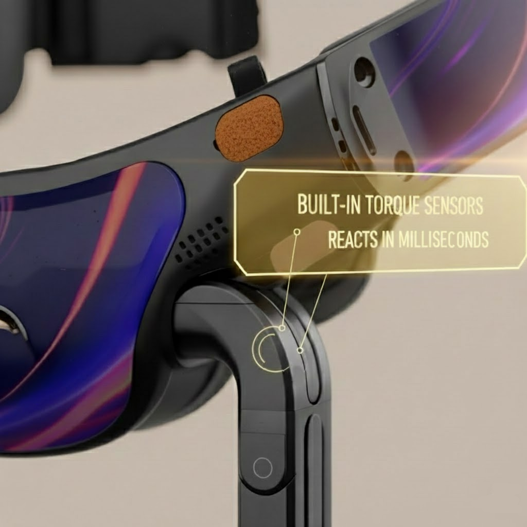 Walk Proud™ Mobility Walking Aid - Power for Your Legs