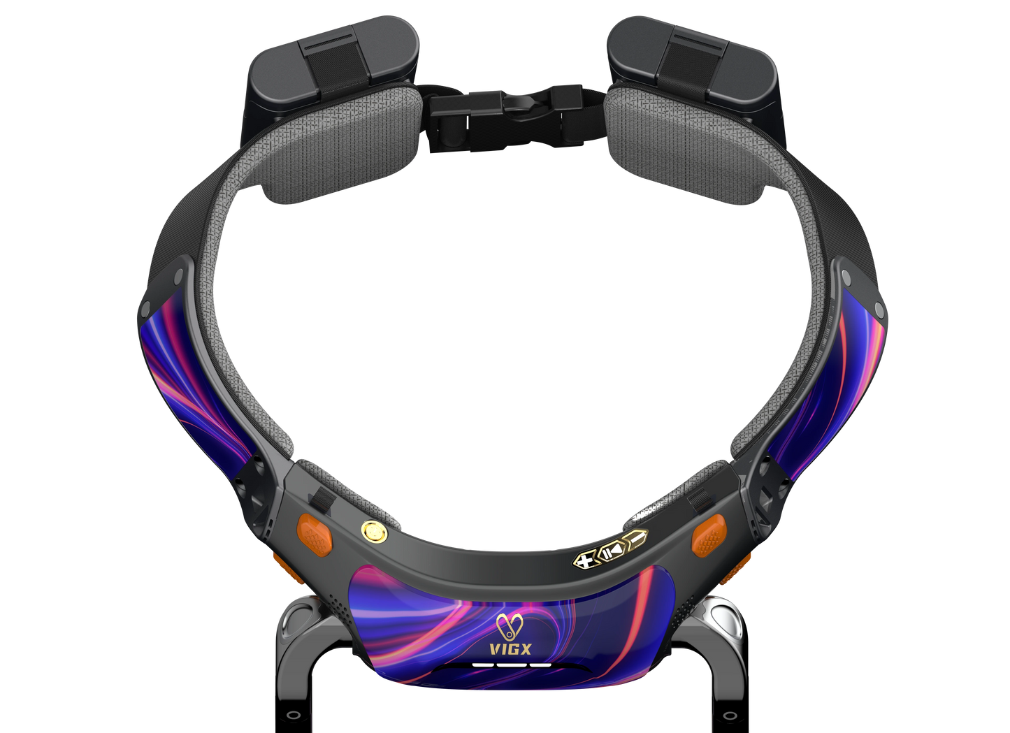 Walk Proud™ Mobility Walking Aid - Power for Your Legs